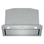 Hotte bosch serie 6 dhl575c - groupe filtrant - niche - largeur : 49. 6 cm - profondeur : 26. 4 cm - ...