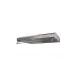 Hotte casquette cata lf - 2060ix inox