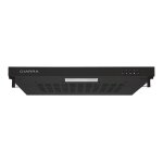 Hotte casquette ciarra cbcb6903 - ow 60cm 220 m³ / h Hotte casquette ciarra cbcb6903 - ow 60cm 220 m³ / h