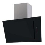 Hotte cata thalassa 900xgbk lustre suspendu noir 605 m� / h
