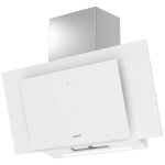 Hotte cata thalassa pro 90 gwh mont�e au mur blanc a + + + 605 m� / h