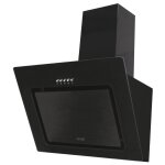 Hotte chemin�e coud�e candy cvmad60 / 1n - noir