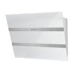 Hotte chemin�e coud�e faber steelmax ev8 led wh / x a80 - blanc