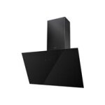Hotte chemin�e coud�e faber tweet ev8 led bk a80 - noir