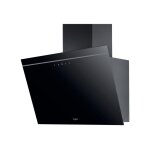 Hotte chemine coude whirlpool akr 62f lt k - noir