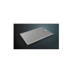 Hotte cheminée plate siemens iq300 lc96bfm50 - acier inoxydable Hotte cheminée plate siemens iq300 lc96bfm50 - acier inoxydable