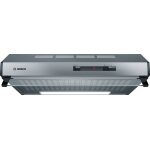 Hotte classique bosch dul62fa51 - s�rie 2 - sous - encastrable - 250 m� / h - 68 db - 3 vitesses - inox ...