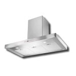 Hotte decorative box airlux ahb970ix Hotte decorative box airlux ahb970ix