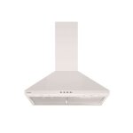Hotte dcorative glem ghp945wh - blanc