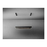 Hotte d�corative �lot falmec light2620