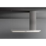 Hotte décorative îlot falmec lumenrs2731 Hotte décorative îlot falmec lumenrs2731