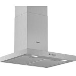 Bosch serie 2 dwb66bc50 - hotte - hotte décorative - largeur : 60 cm - profondeur : 50 cm - evacuation ... Bosch serie 2 dwb66bc50 - hotte - hotte décorative - largeur : 60 cm - profondeur : 50 cm - evacuation ...
