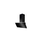 Hotte decorative murale aeg dve5962hb