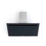 Hotte d�corative murale novy novy vision 7840