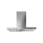 Hotte d�corative murale teka dsh 986