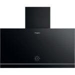Hotte d�corative murale whirlpool whva62flmk