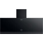 Hotte décorative murale whirlpool whva92flmk Hotte décorative murale whirlpool whva92flmk