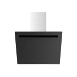 Hotte dcorative novy vision 7850 - verre noir