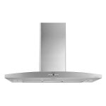 Hotte décorative sauter shr9902x - acier inoxydable Hotte décorative sauter shr9902x - acier inoxydable