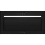 Hotte encastrable de dietrich dhg4573b hobtohood