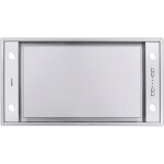 Hotte encastrable novy 810 mini pure line