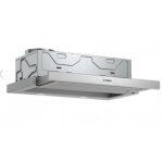 Hotte escamotable dfm064a53