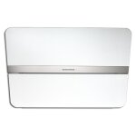 Hotte falmec flipper mont�e au mur blanc 800 m� / h