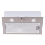 Hotte groupe filtrant 52 cm candy cbg625 / 1xgg Hotte groupe filtrant 52 cm candy cbg625 / 1xgg