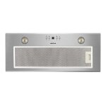 Hotte groupe filtrant airlux ahf771ix - acier inoxydable Hotte groupe filtrant airlux ahf771ix - acier inoxydable
