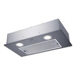 Hotte groupe filtrant candy cbg625 / 1x - argent Hotte groupe filtrant candy cbg625 / 1x - argent