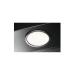 Hotte groupe filtrant electrolux lfg525s - argent