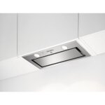 Hotte groupe filtrant electrolux lfg716x - acier inoxydable