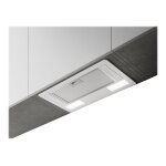 Hotte encastrable elica era c ix / a / 52 60 cm acier inox