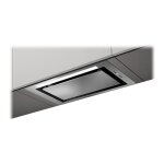 Hotte groupe filtrant elica hidden ix / a / 60 - acier inoxydable