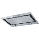 Hotte groupe filtrant roblin altima 560 - inox