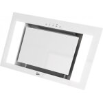Hotte groupe filtrant roblin inspiration 520 - blanc