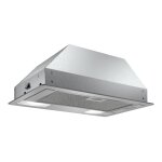 Hotte groupe filtrant siemens iq100 lb53naa30 - anthracite