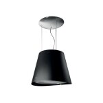 Hotte îlot elica easy bl / f / 50 - noir Hotte îlot elica easy bl / f / 50 - noir