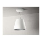 Hotte îlot elica easy wh / f / 50 - blanc Hotte îlot elica easy wh / f / 50 - blanc
