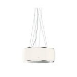 Hotte �lot falmec circle. tech soffio - blanc