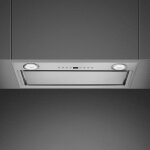 Hotte - inox - kicgr52x Hotte - inox - kicgr52x