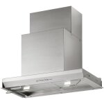 Hotte int�gr� falmec virgola 3231 - acier inoxydable