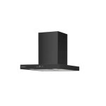 Hotte murale faber noire tsp 600 60cm 590m3 / h 68db cl. a Hotte murale faber noire tsp 600 60cm 590m3 / h 68db cl. a