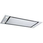 Hotte plafond roblin plafond comete 1000 inox