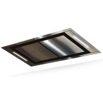 Hotte plafond roblin confidence 1000 - inox