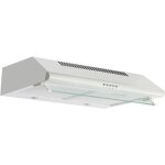 Hotte standard airlux ahcb40wh - blanc