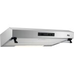 Hotte standard faure fht6137x - acier inoxydable