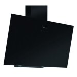 Hotte standard mepamsa 218744 noir