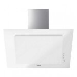 Hotte standard teka 112930042 70 cm 700 m3 / h 61 db 280w blanc a +