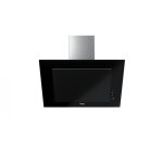 Hotte standard teka 70 cm 700 m3 / h 280w a + noir